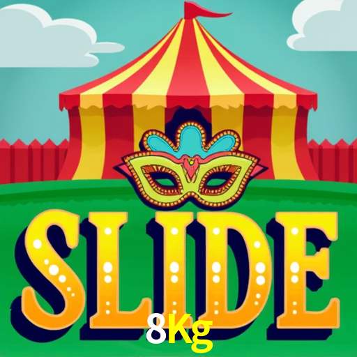 Avaliações dos Jogadores 8Kg