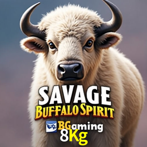 Estatísticas do Jogo 8Kg