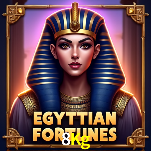 Estatísticas Esportivas 8Kg