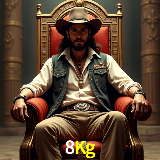 Estatísticas Crash Games 8Kg