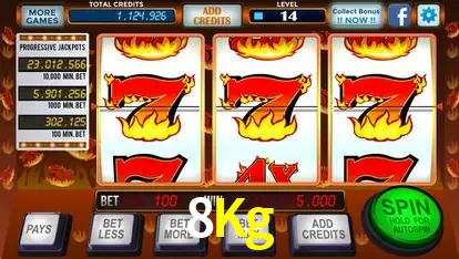 Promoção Relâmpago 8Kg