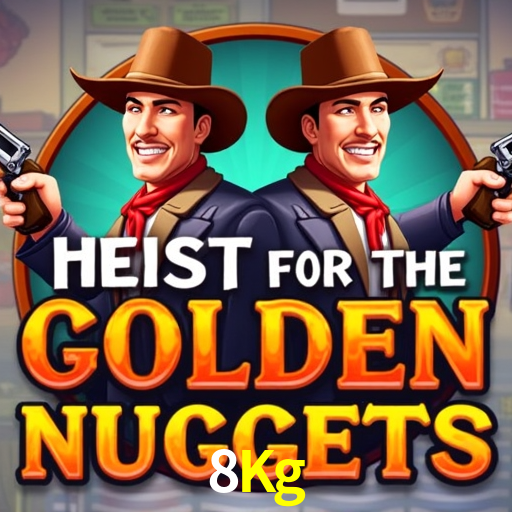 Recursos de Bônus 8Kg